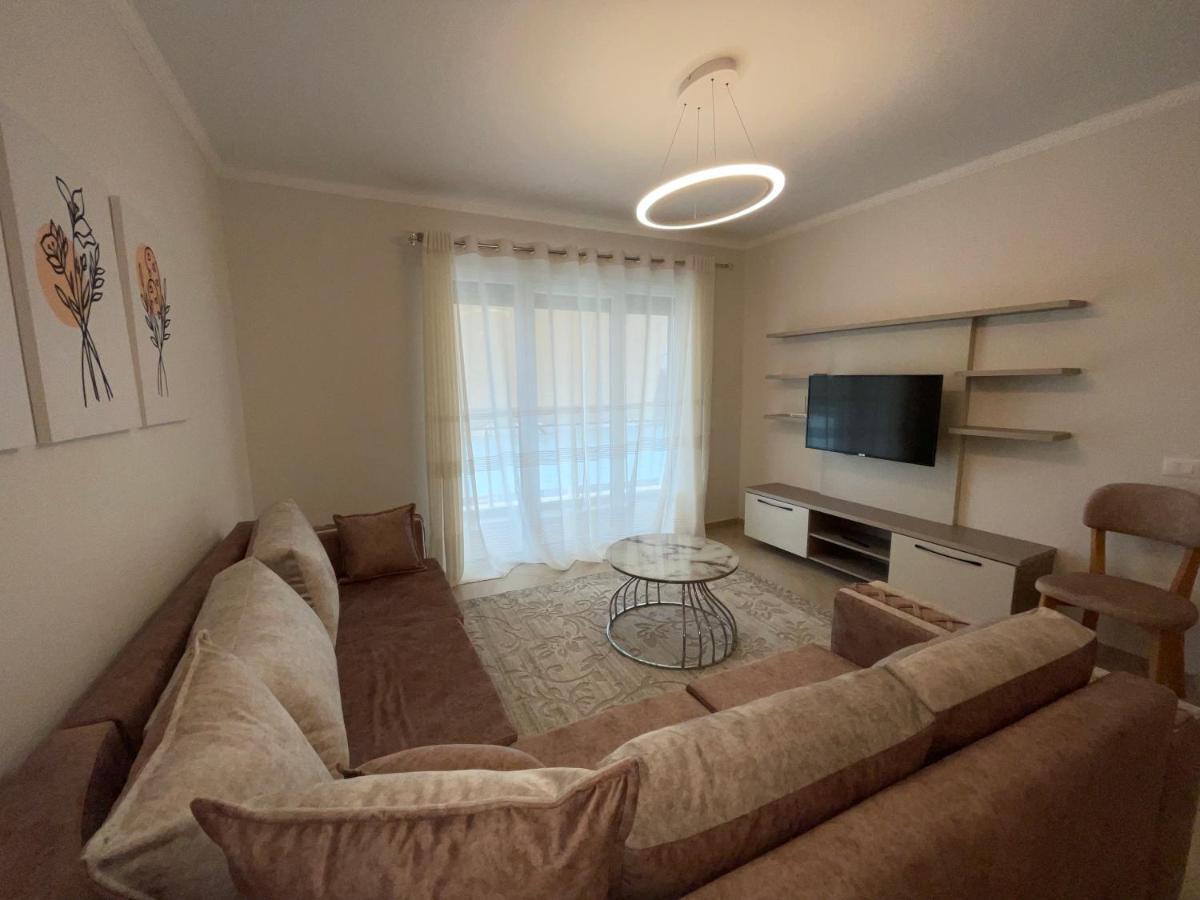 Peak Apartment Modern Durres City Centre #2 Exteriér fotografie