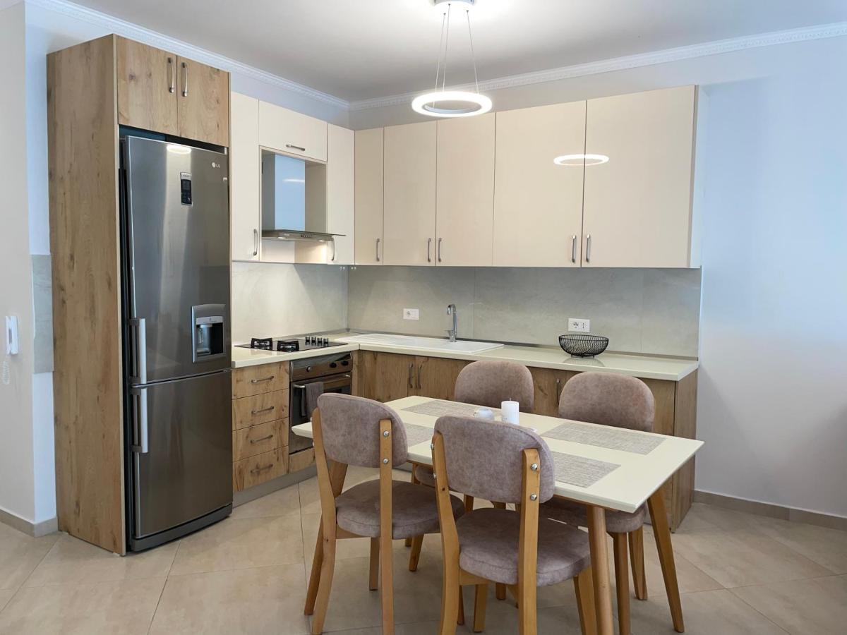 Peak Apartment Modern Durres City Centre #2 Exteriér fotografie