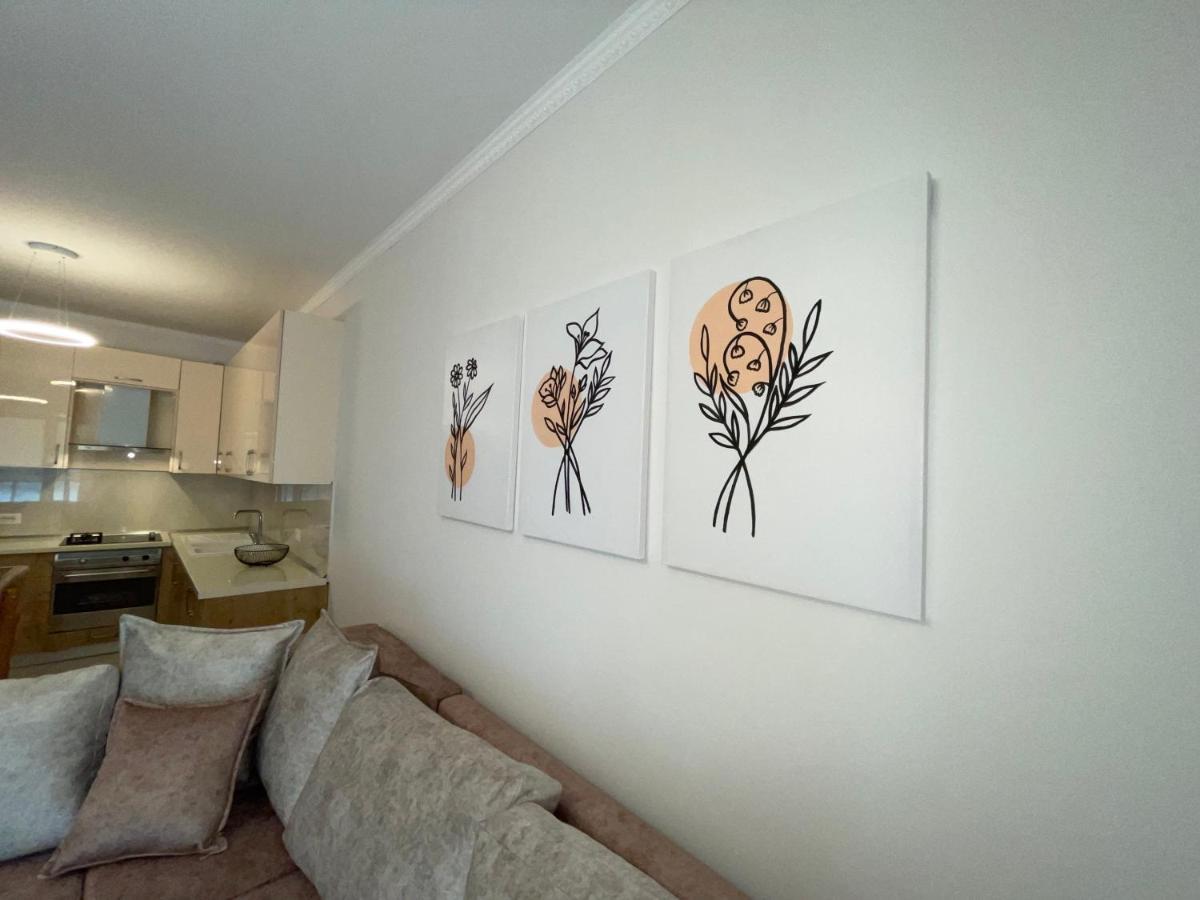 Peak Apartment Modern Durres City Centre #2 Exteriér fotografie