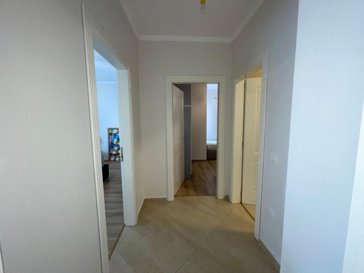 Peak Apartment Modern Durres City Centre #2 Exteriér fotografie
