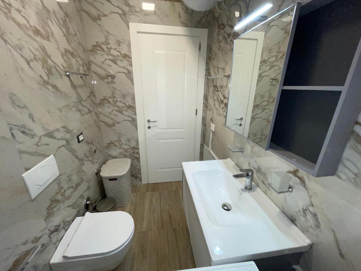 Peak Apartment Modern Durres City Centre #2 Exteriér fotografie