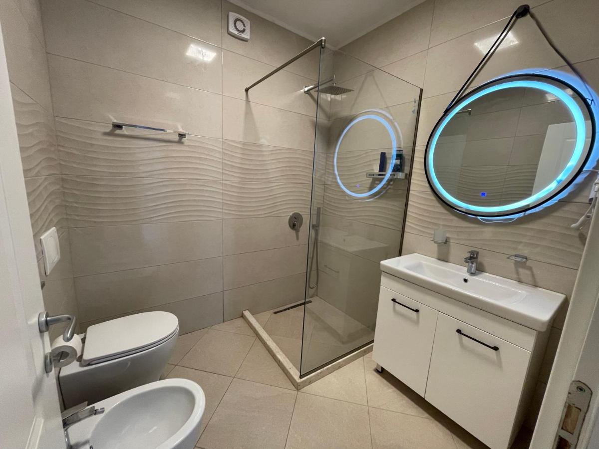 Peak Apartment Modern Durres City Centre #2 Exteriér fotografie