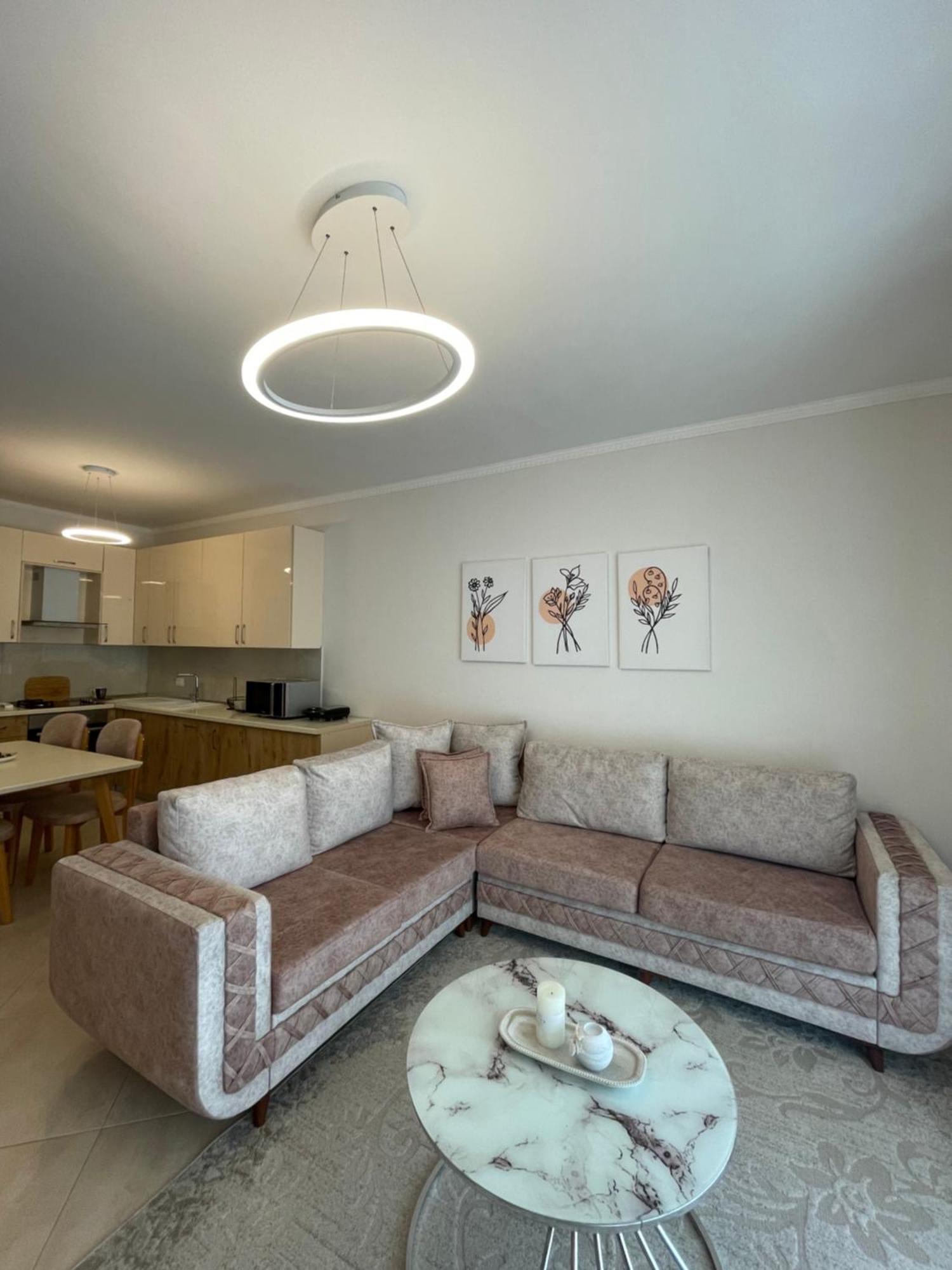 Peak Apartment Modern Durres City Centre #2 Exteriér fotografie