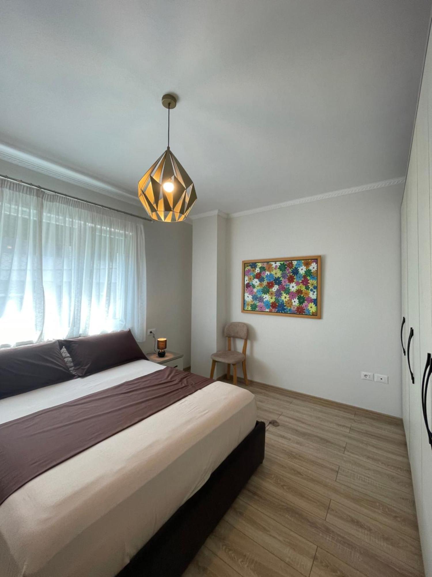 Peak Apartment Modern Durres City Centre #2 Exteriér fotografie