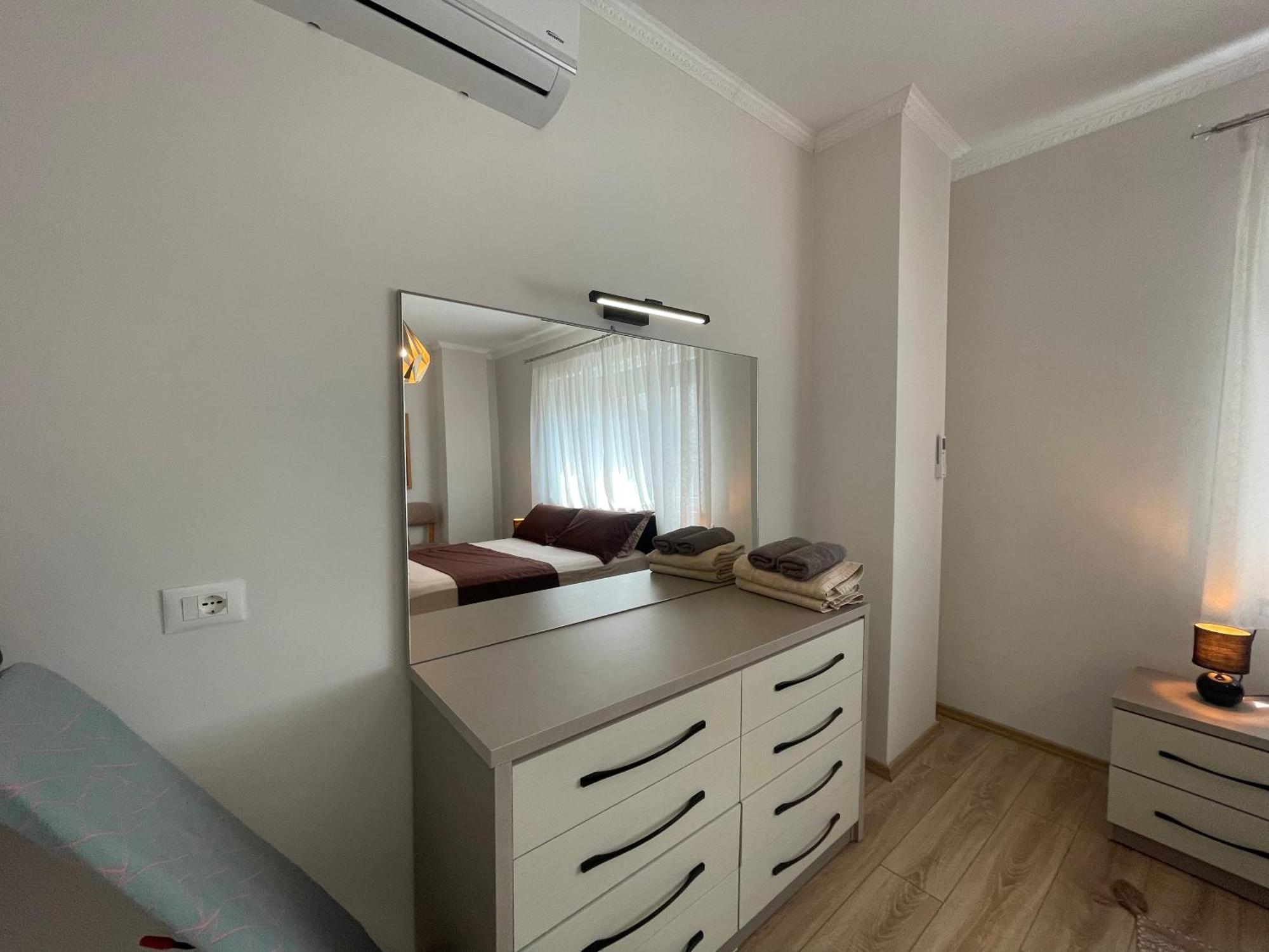 Peak Apartment Modern Durres City Centre #2 Exteriér fotografie