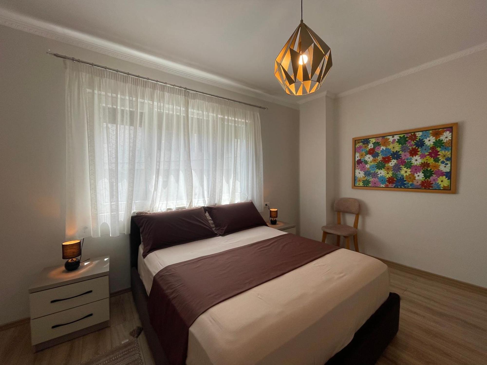 Peak Apartment Modern Durres City Centre #2 Exteriér fotografie